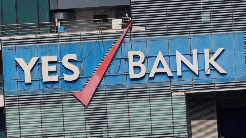 Yes Bank Yes Bank S At1 Yields Soar As Analysts Worry About Thin - 